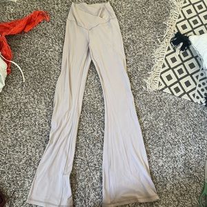 Aerie crossover flares